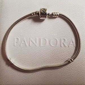 SOLD PANDORA bracelet